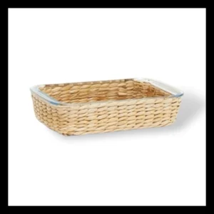 Fuente horno chica (CA5577)