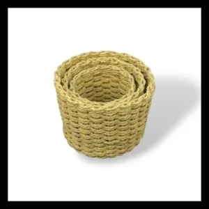 Canastos x3 (D4275NA)
