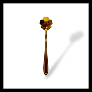 Cucharita flor (PPS-41)