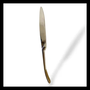 Cuchillo plata (SP-21)