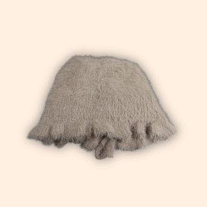 Gorrito infantil