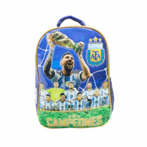 CKAF002 - Mochila AFA 12" Espalda