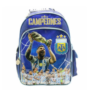 CKAF013 - Mochila AFA 16" Espalda