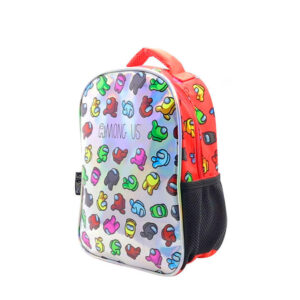 CKAM108 - Mochila Among Us 12" Espalda