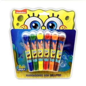 CKBJ430 - Blowpen Bob Esponja