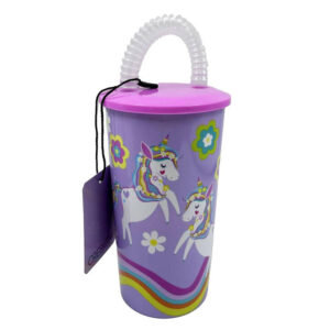 CKCK591 - Vaso Con Sorbete 450 Ml