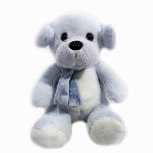 CKFL463 - PELUCHE PERRO MURRAY 23 CM
