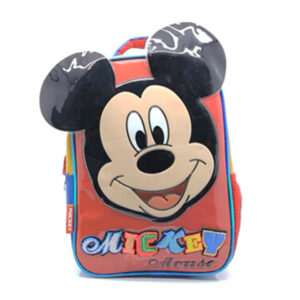 CKKM164 - Mochila Mickey 12" Espalda
