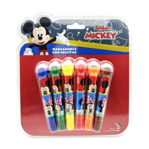 CKKM485 - Blowpen Mickey