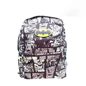CKLJ124 - Mochila Batman 16" Espalda