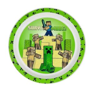 CKMI069 - Plato Playo Minecraft