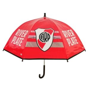 CKRI330 - Paraguas 17" River Plate
