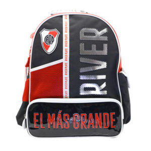CKRI391 - Mochila River Plate 18 Pulg Espalda