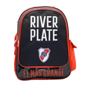 CKRI393 - Mochila River Plate 18 Pulg Espalda