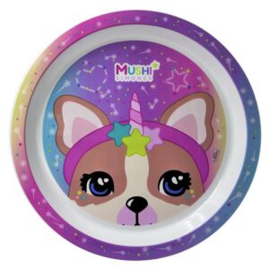 CKSI312 - Plato Playo Simones 20 Cm