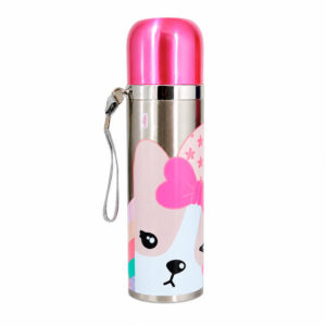 CKSI471 - TERMO SIMONES DOBLE CUERPO ACERO C/PICO