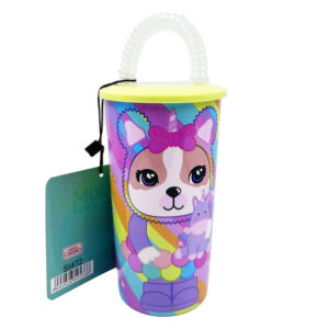 CKSI472 - Vaso Con Sorbete Simones 450 Ml