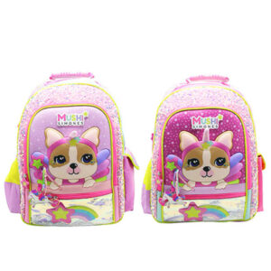 CKSI820 - Mochila Simones 18" Espalda