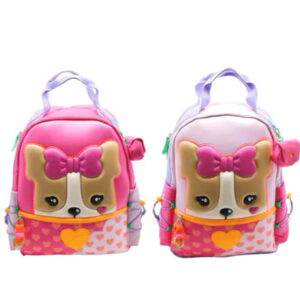 CKSI822 - Mochila Simones 18" Espalda