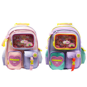 CKSI830 - Mochila Simones 16" Espalda