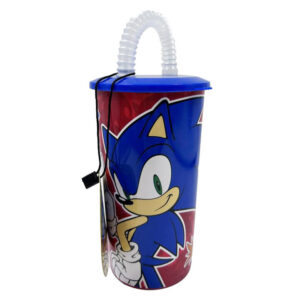 CKSO254 - Vaso Con Sorbete Sonic 450 Ml