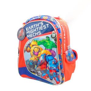 CKSP473M - Mochila Avengers 16" Espalda