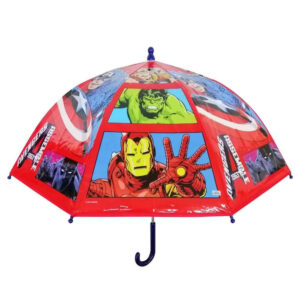 CKSP967 - Paraguas 17" Avengers