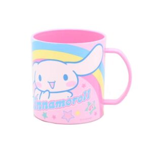 CKSR032 - TAZA CINNAMOROLL 340 ML