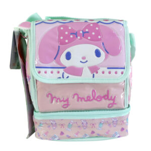CKSR1000 - LUNCHERA MY MELODY