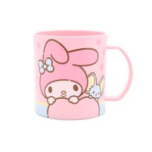 CKSR102 - TAZA MY MELODY 340 ML