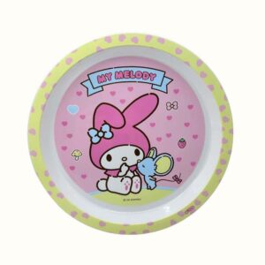CKSR103 - PLATO MY MELODY 20 CM