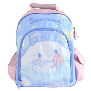 CKSR2020 - MOCHILA SANRIO 14" ESPALDA