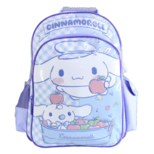 CKSR2101 - MOCHILA SANRIO 16" ESPALDA