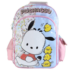 CKSR5101 - MOCHILA SANRIO 16" ESPALDA