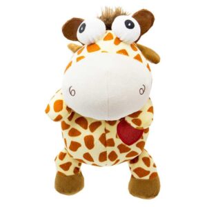 CKWF333 - Peluche Jirafa 25 Cm
