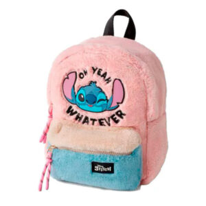 CLDLS6825 - Mochila Stitch
