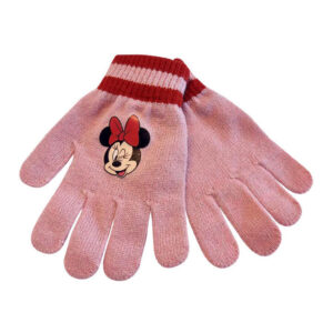 CLDMI6454 - Guantes Minnie Mouse