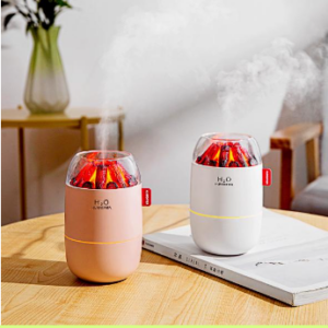 Humidificador Volcan