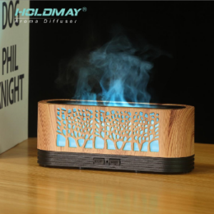 Humidificador Arbol