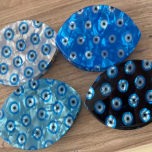 Horquilla ojos