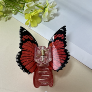 Horquilla mariposa