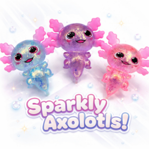 AJOLOTE C/ALETA ANTIESTRES SQH-002 SQUEEZE