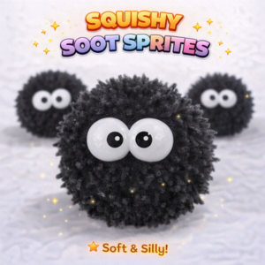 SQUEEZE BOLITA DE CARBON SQH-003