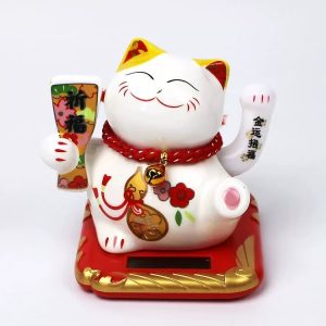 Gato de la fortuna 10*10.5cm