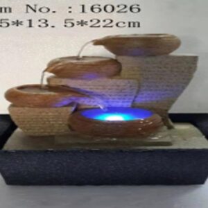Adorno Feng Shui 18,5×13,5x22cm