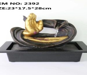 Adorno Feng Shui 23×17,5x28cm