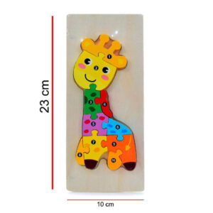 DSM428 - Encastre De Maderas
