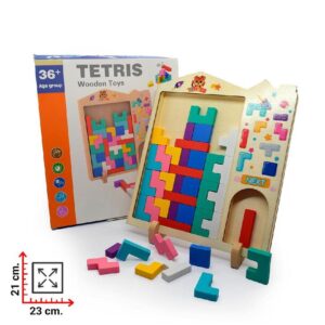 DSM493 - TETRIX