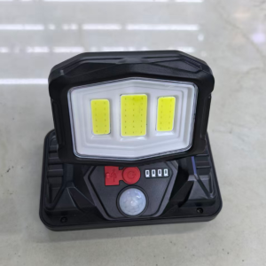 Lámpara solar