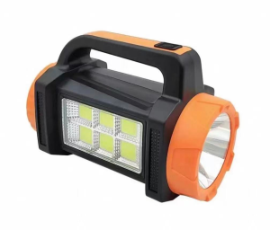 Linterna LED